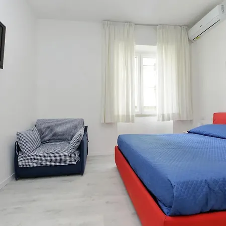 Civico 34 Segesta Cozy * Řím