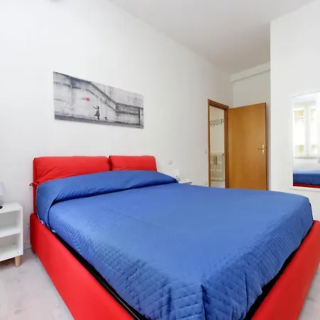 Civico 34 Segesta Cozy