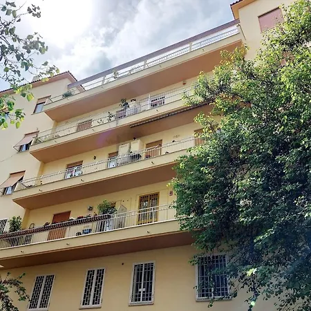 Civico 34 Segesta Cozy Apartmán *