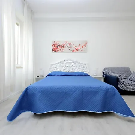 Civico 34 Segesta Cozy Rome