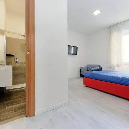 Civico 34 Segesta Cozy *