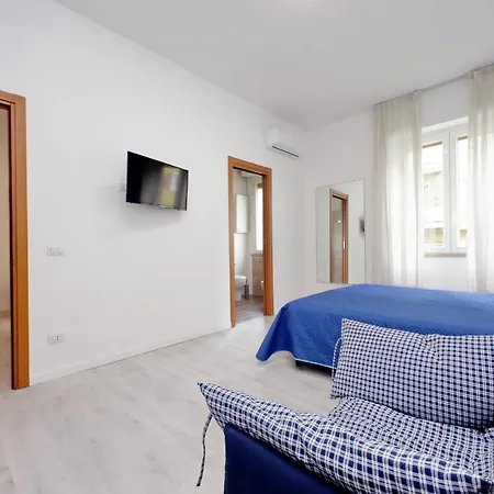 Civico 34 Segesta Cozy Rome