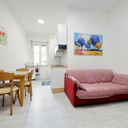Apartment Civico 34 Segesta Cozy