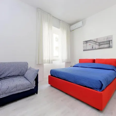 Apartment Civico 34 Segesta Cozy *
