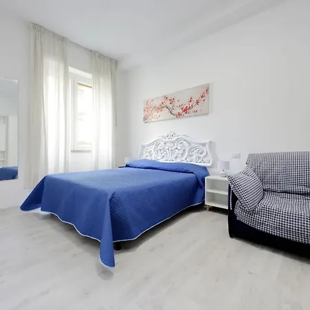 Civico 34 Segesta Cozy Apartment Rome