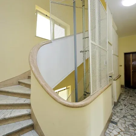Civico 34 Segesta Cozy Rome