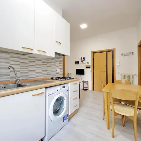 Apartment Civico 34 Segesta Cozy