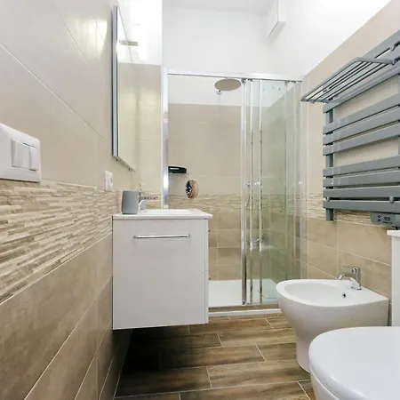 Apartment Civico 34 Segesta Cozy *